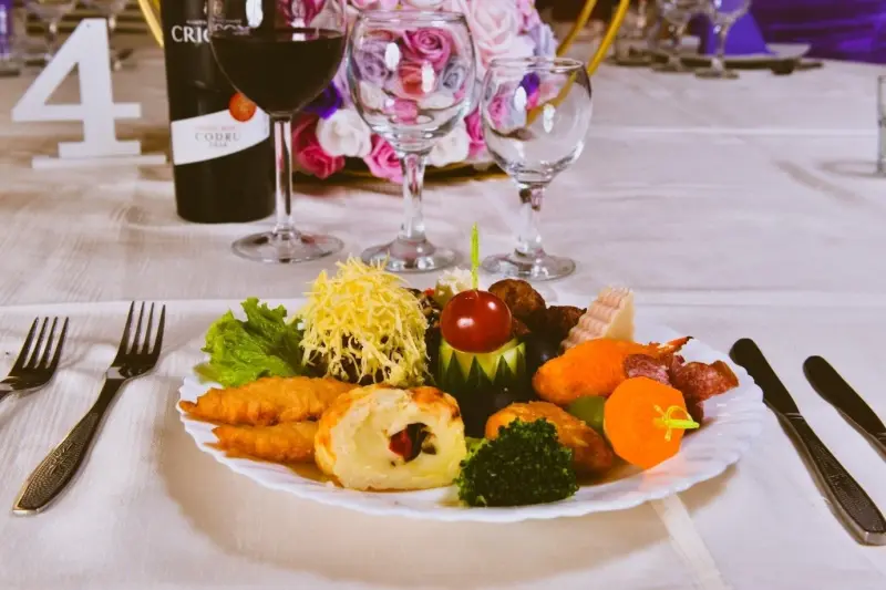 Restaurant nuntă Iași – Restaurant La Palia